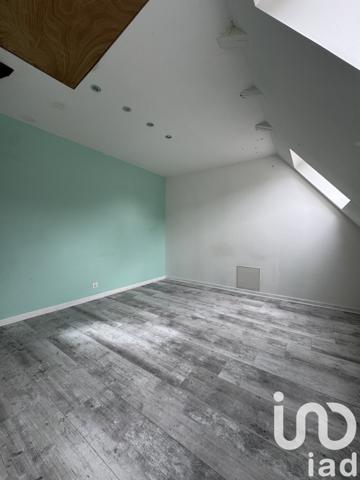 Appartement à vendre 5 pièces 111 m² Bourges