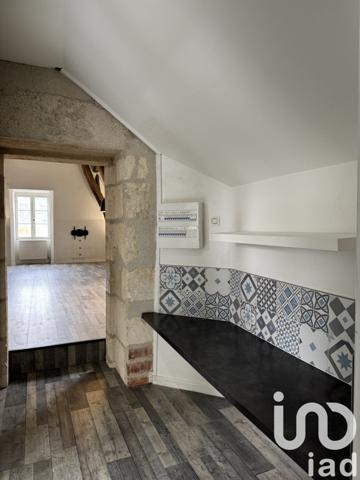 Appartement à vendre 5 pièces 111 m² Bourges