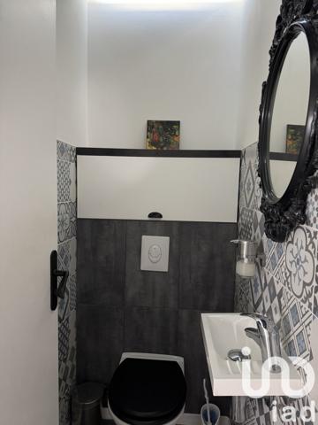 Appartement à vendre 5 pièces 111 m² Bourges