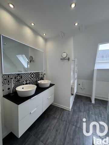 Appartement à vendre 5 pièces 111 m² Bourges