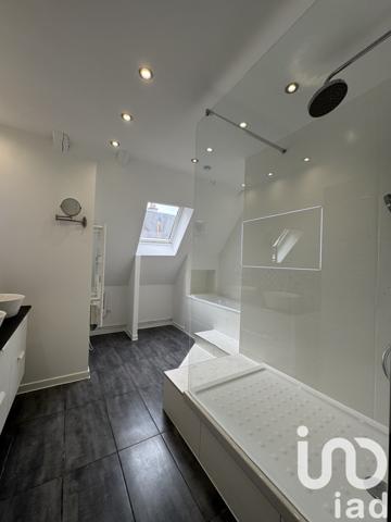 Appartement à vendre 5 pièces 111 m² Bourges