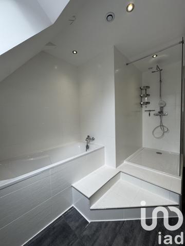 Appartement à vendre 5 pièces 111 m² Bourges