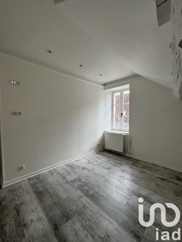 Appartement à vendre 5 pièces 111 m² Bourges