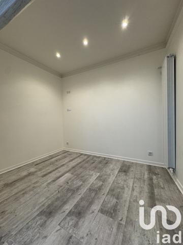 Appartement à vendre 5 pièces 111 m² Bourges