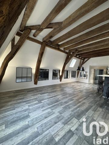 Appartement à vendre 5 pièces 111 m² Bourges