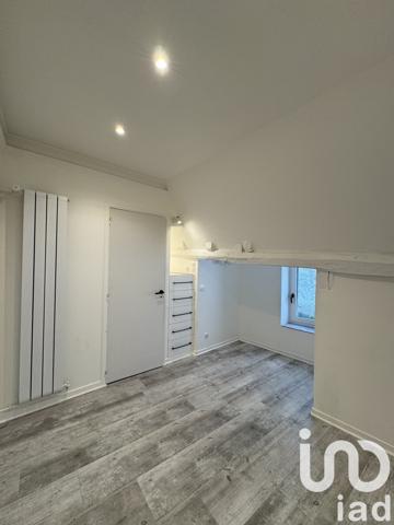 Appartement à vendre 5 pièces 111 m² Bourges