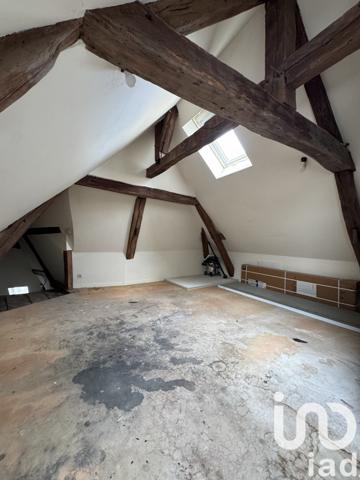 Appartement à vendre 5 pièces 111 m² Bourges