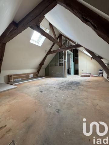 Appartement à vendre 5 pièces 111 m² Bourges