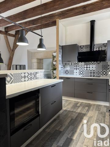 Appartement à vendre 5 pièces 111 m² Bourges