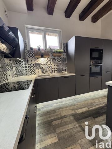 Appartement à vendre 5 pièces 111 m² Bourges