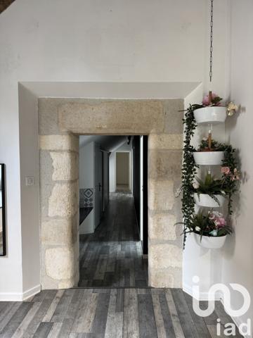 Appartement à vendre 5 pièces 111 m² Bourges