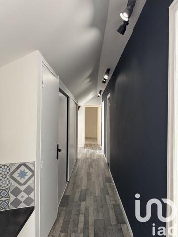 Appartement à vendre 5 pièces 111 m² Bourges