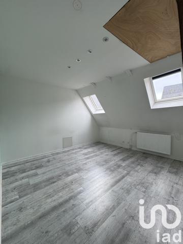 Appartement à vendre 5 pièces 111 m² Bourges