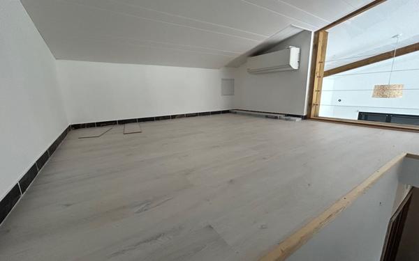 Maison à vendre    3 pièces •  Le Marin