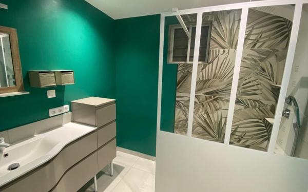 Maison à vendre    3 pièces •  Le Marin