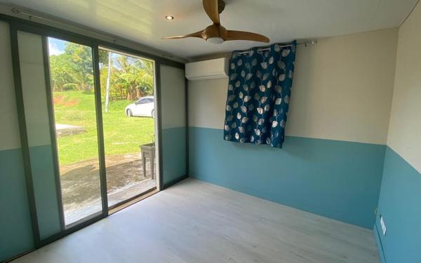 Maison à vendre    3 pièces •  Le Marin