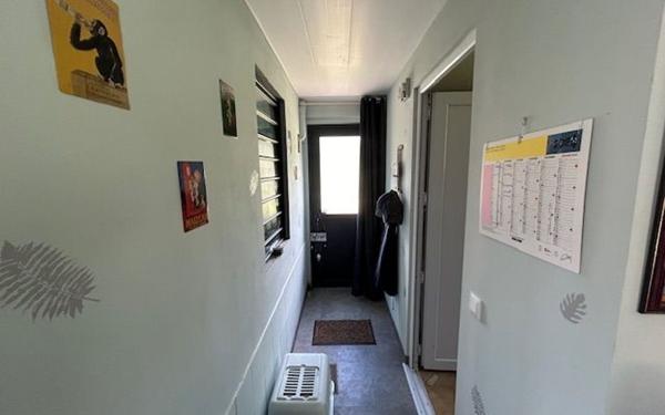 Maison à vendre    3 pièces •  Le Marin