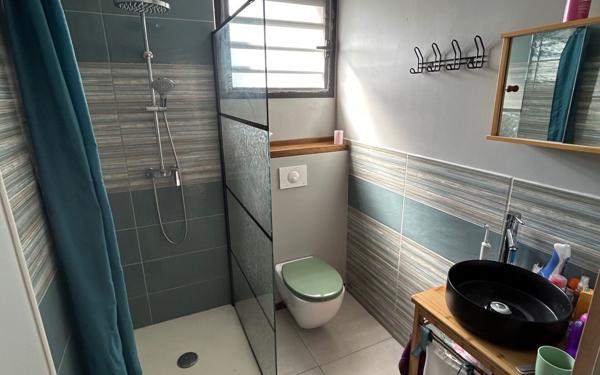 Maison à vendre    3 pièces •  Le Marin