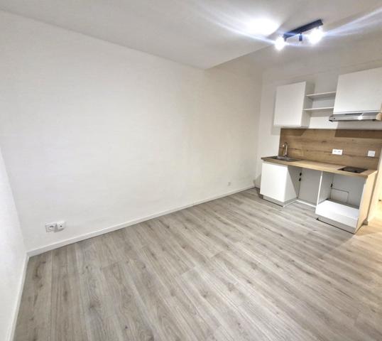 T2 entièrement rénové et balcon