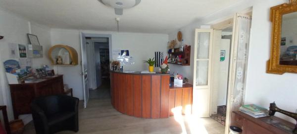 Immeuble à vendre LOURDES (65)