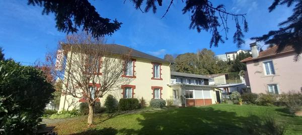 Immeuble à vendre LOURDES (65)