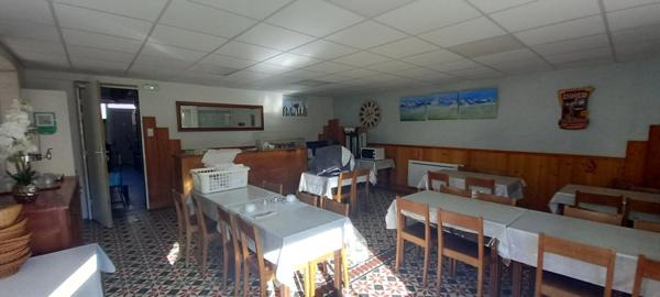 Immeuble à vendre LOURDES (65)