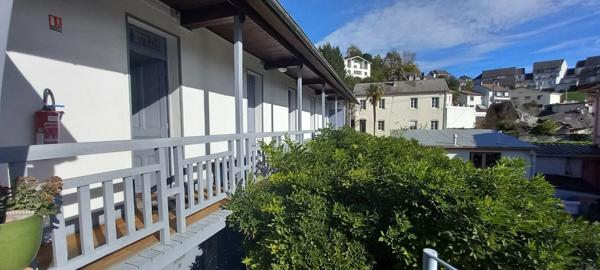 Immeuble à vendre LOURDES (65)