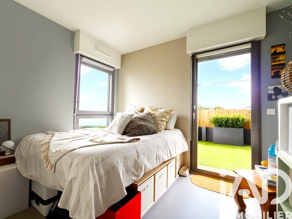 Appartement à vendre 3 pièces 66 m² Montreuil