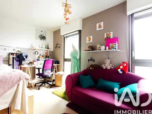 Appartement à vendre 3 pièces 66 m² Montreuil