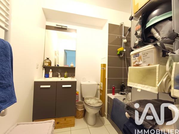 Appartement à vendre 3 pièces 66 m² Montreuil