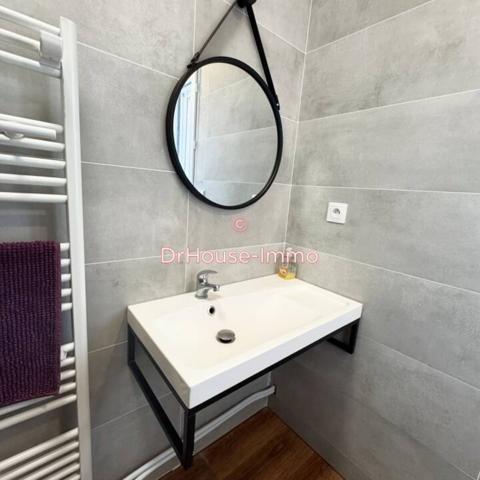 Appartement à vendre 4 pièces de 61 m²