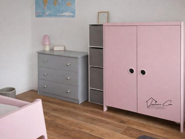 Saint-Cloud - 4 pièces 91 m² – 2 terrasses (60 m²) – esprit maison