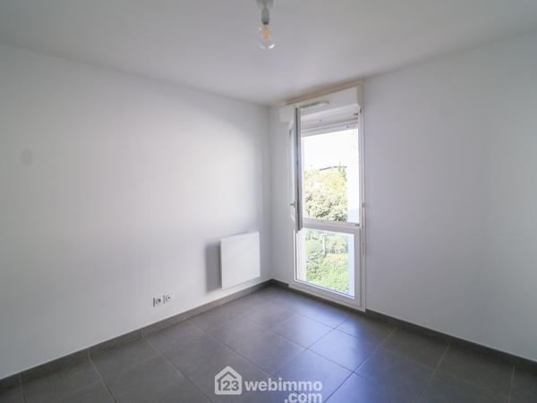 Appartement 47 m² à Marseille 13009