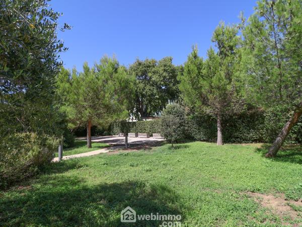 Appartement 47 m² à Marseille 13009