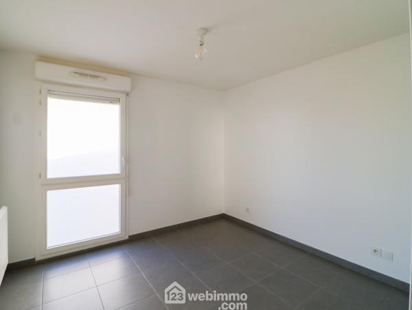 Appartement 47 m² à Marseille 13009