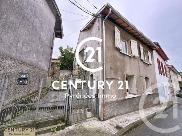 Maison à vendre  4 pièces - 86,86 m2 MIRAMONT DE COMMINGES - 31