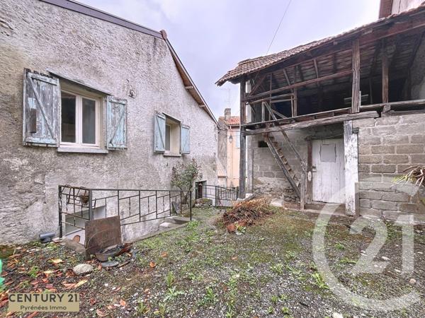 Maison à vendre  4 pièces - 86,86 m2 MIRAMONT DE COMMINGES - 31