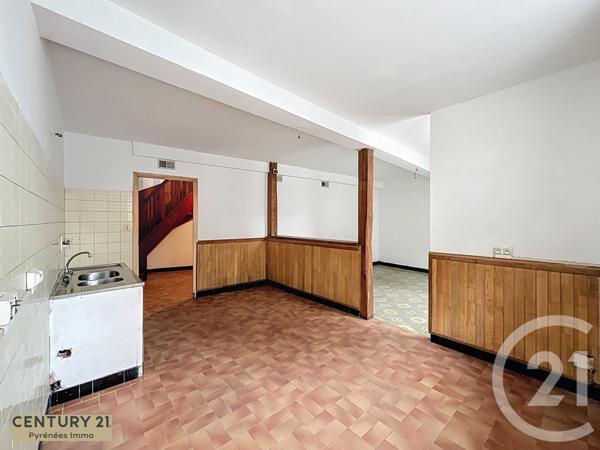 Maison à vendre  4 pièces - 86,86 m2 MIRAMONT DE COMMINGES - 31