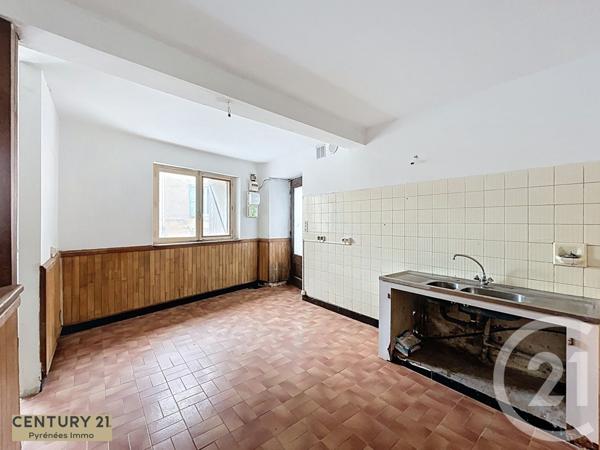 Maison à vendre  4 pièces - 86,86 m2 MIRAMONT DE COMMINGES - 31