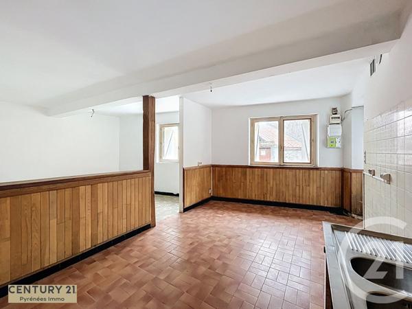 Maison à vendre  4 pièces - 86,86 m2 MIRAMONT DE COMMINGES - 31