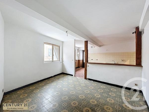 Maison à vendre  4 pièces - 86,86 m2 MIRAMONT DE COMMINGES - 31