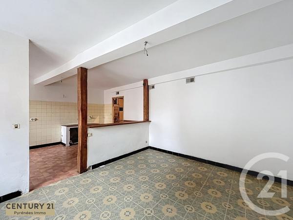 Maison à vendre  4 pièces - 86,86 m2 MIRAMONT DE COMMINGES - 31