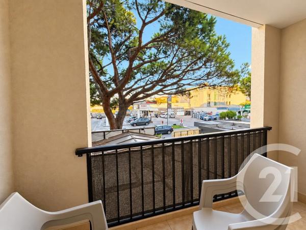 Appartement Studio à vendre  1 pièce - 22,02 m 2   CALVI  - 202