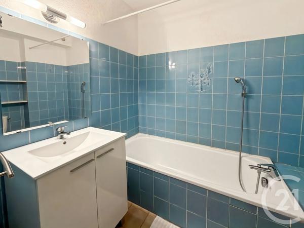 Appartement Studio à vendre  1 pièce - 22,02 m 2   CALVI  - 202