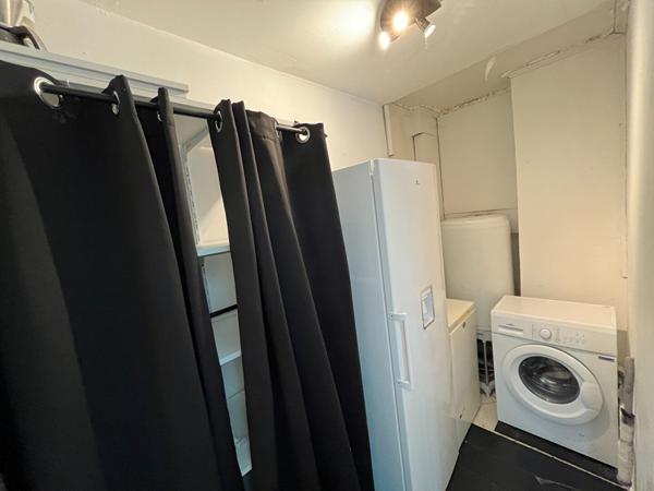 Maison Roubaix 4 pièces 96 m2