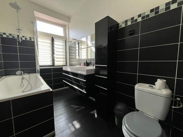 Maison Roubaix 4 pièces 96 m2