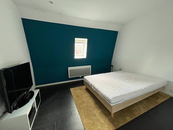 Maison Roubaix 4 pièces 96 m2