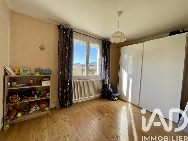 Maison à vendre 6 pièces 205 m² Annonay