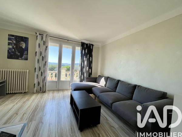 Maison à vendre 6 pièces 205 m² Annonay