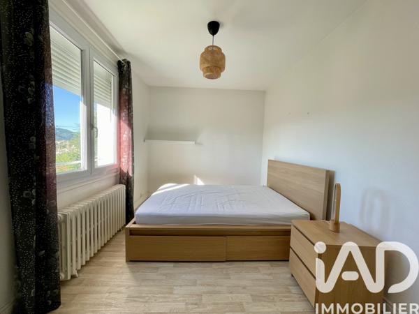 Maison à vendre 6 pièces 205 m² Annonay